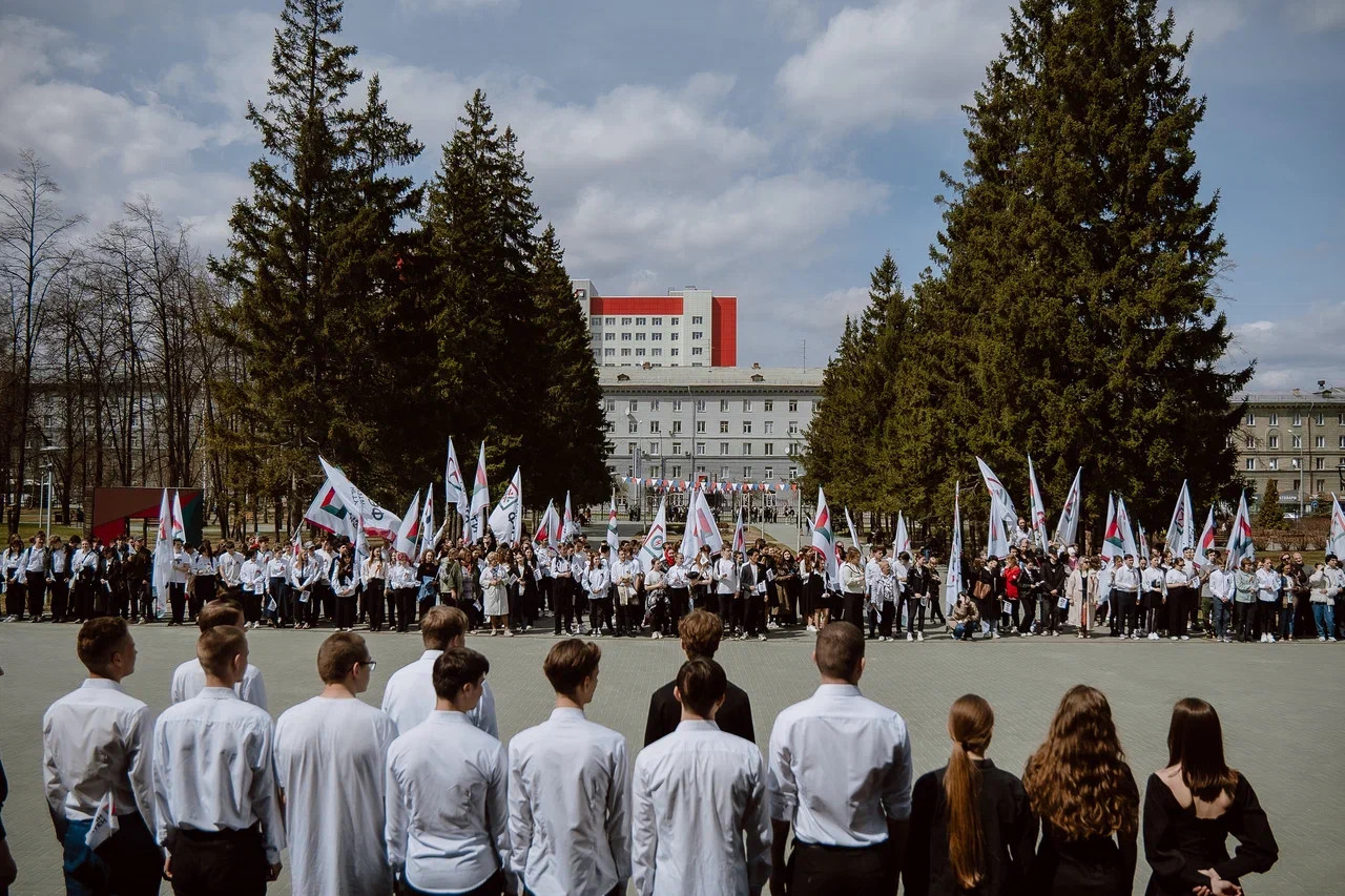 фотография: Вероника Жарковская 